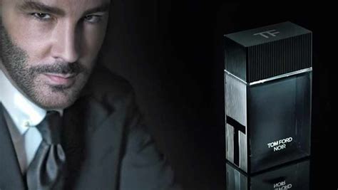 tom ford noir smells like burberry brit|Tom Ford cologne 2012.